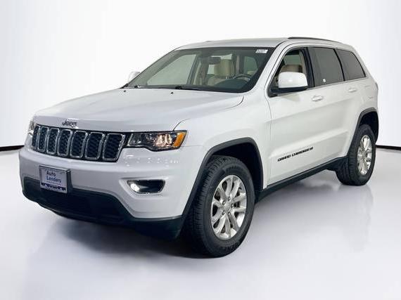 JEEP GRAND CHEROKEE 2022 1C4RJFAG6NC175118 image